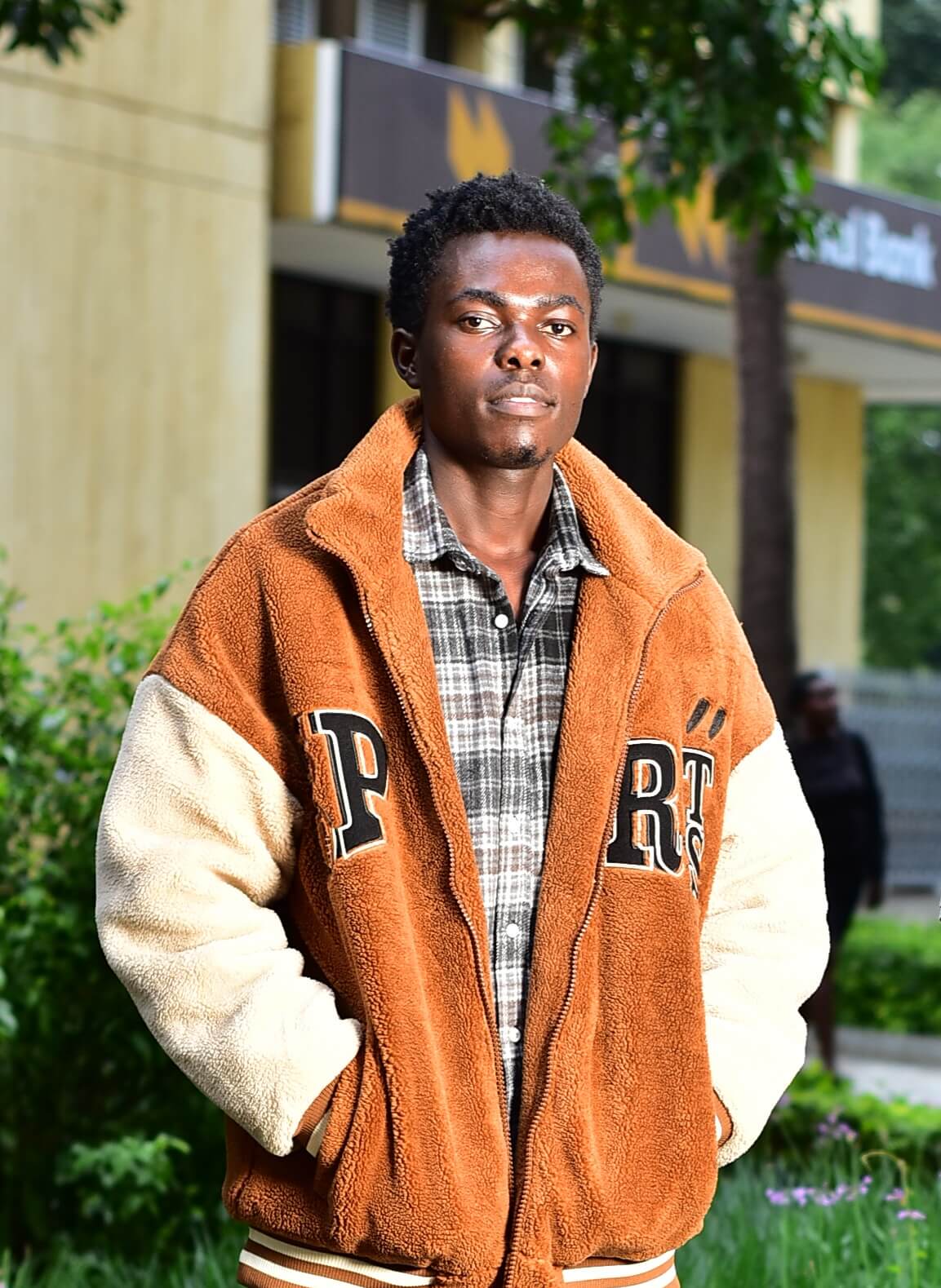 Michael Wanjala - Professional Software Developer in Nairobi, Kenya